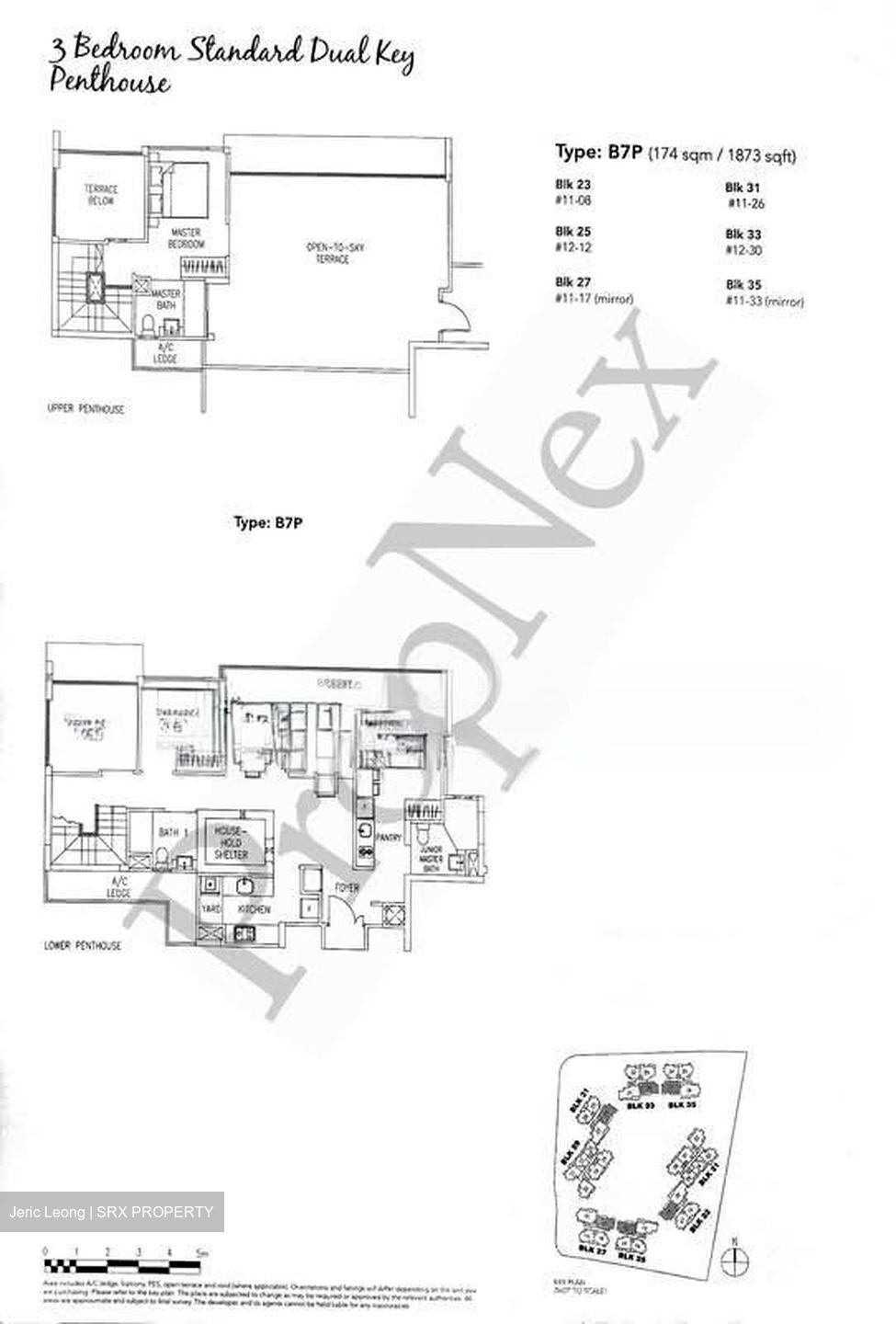 Watercolours (D18), Condominium #602911901